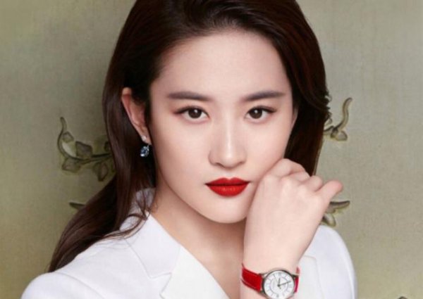 女生什么眼型最好看？漂亮的几种眼睛