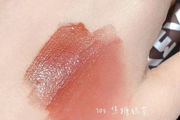 什么是白开水妆容