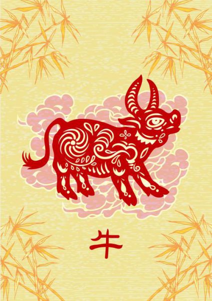 牛和什么属相相冲相害