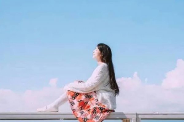 女人情到深处会叫你啥