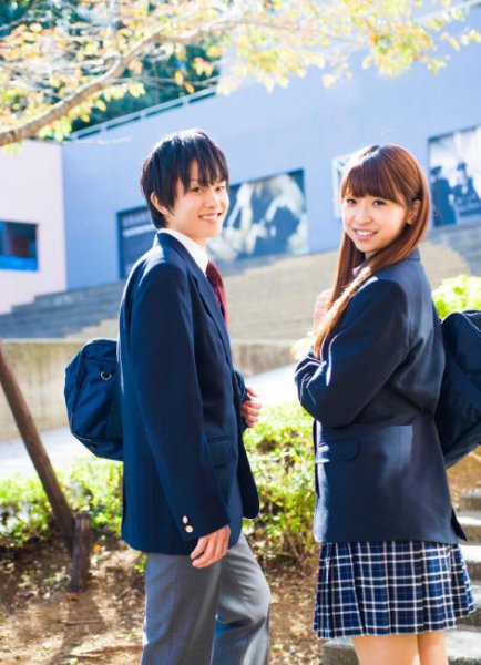 细节发现已婚男女关系不正常