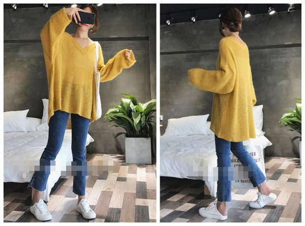早秋穿什么衣服显气质