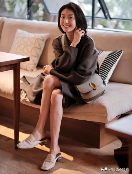 什么是穆勒鞋