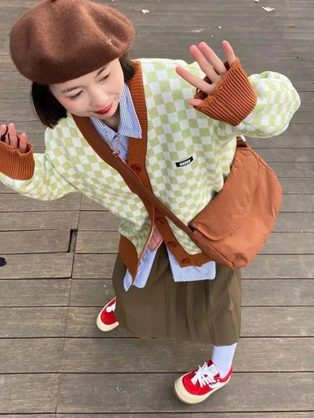 今年秋冬流行什么颜色