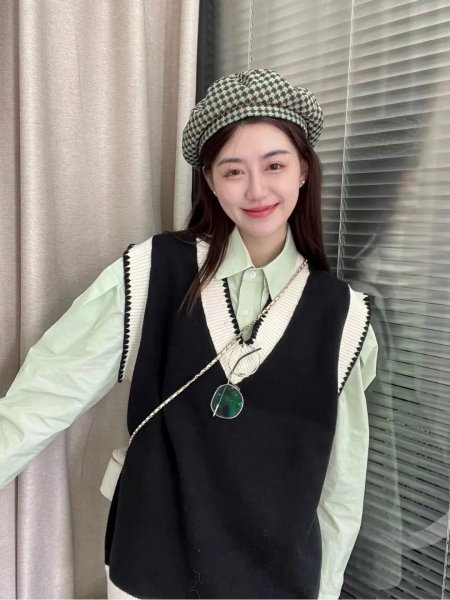 今年秋冬流行什么颜色