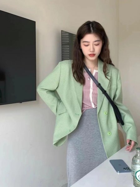 今年秋冬流行什么颜色