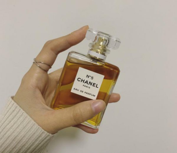 闻着就很高级的香水？