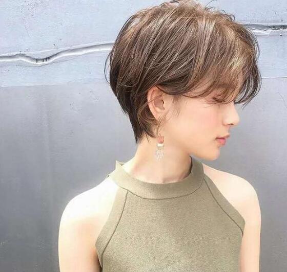 30岁的女人留什么发型好看