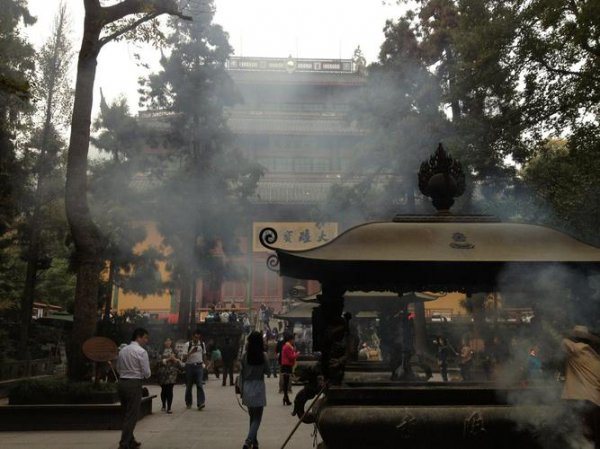 灵隐寺求什么最灵验灵隐寺