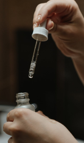精华水用在哪一个步骤