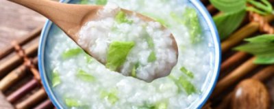 冰糖荷叶粥的做法详细窍门 荷叶粥的功效与作用荷叶小米粥