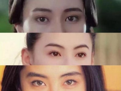 女生什么才算颜值高？ 女生颜值身高哪个重要