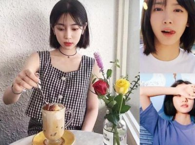 短直发适合什么人？ 短头发适合什么样的人