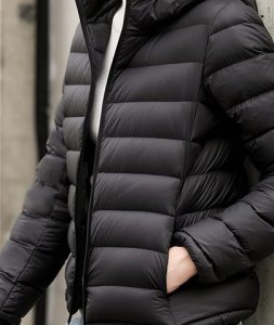 高梵羽绒服是大牌吗 高梵羽绒服是牌子吗