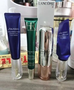好用的眼霜有哪些 热门眼霜功课合集