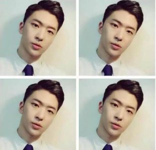 男生留什么发型好看帅气 男生应该留什么发型好看