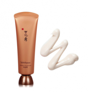 雪花秀撕拉面膜的作用与功效 雪花秀撕拉面膜的禁忌