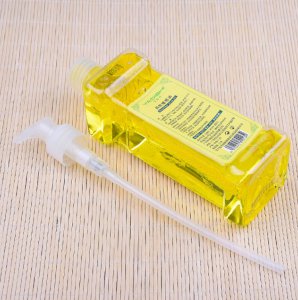 全身精油spa有哪些步骤 全身精油spa是什么