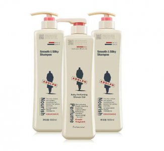 阿道夫子洗发水怎样？阿道夫怎么突然火了？