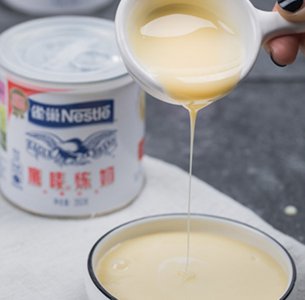 奶霜是什么 奶霜和奶盖的区别
