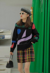 秋天该穿什么衣服 秋天一般穿什么衣服合适？