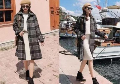 2023新款短靴图片 2023年流行的短靴搭配图片