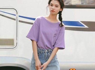 黄皮穿什么颜色的衣服显白 黄皮肤穿什么颜色的衣服显白