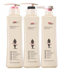 阿道夫护发乳液是不是护发素 阿道夫洗发水怎么样