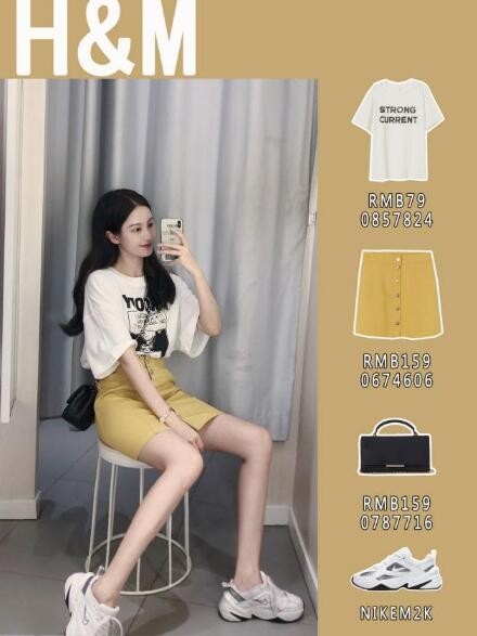 夏天穿什么衣服凉快又舒服