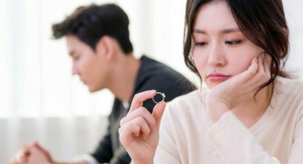 男人提出离婚会回头吗