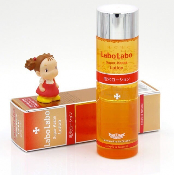 labolabo是什么牌子