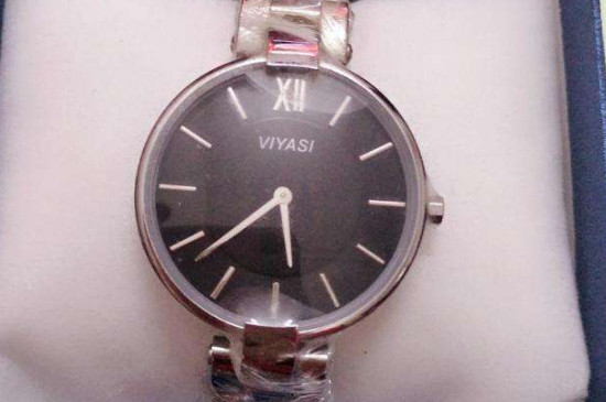 viyasi品牌介绍