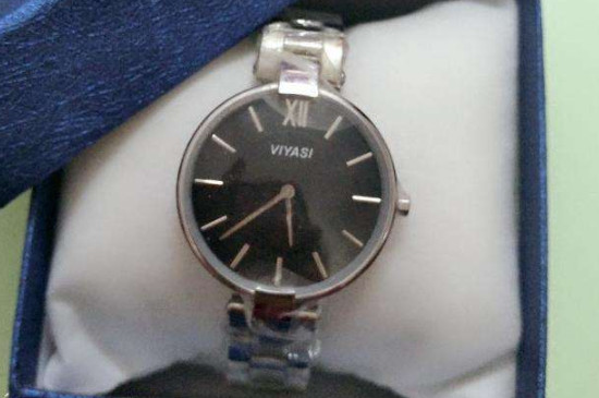 viyasi品牌介绍