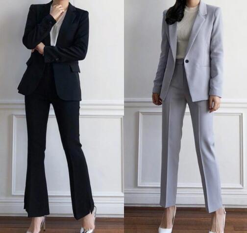 如何穿衣服感觉高级
