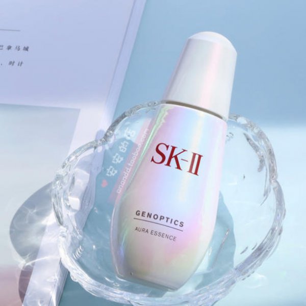 sk2***搭配禁忌