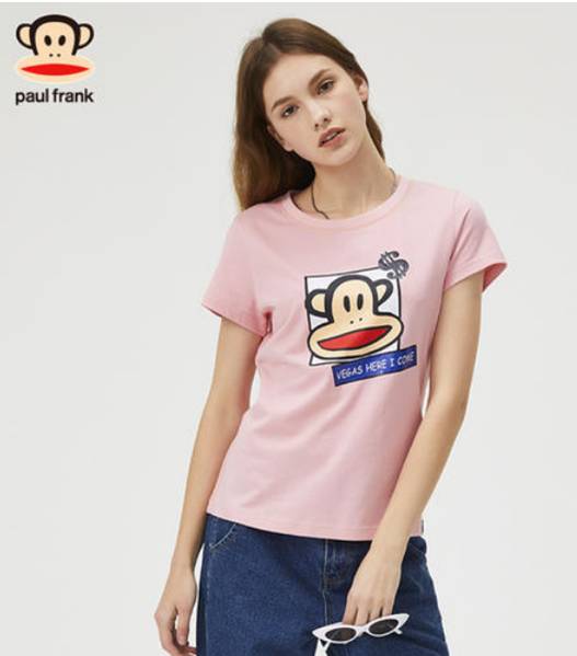 paul frank什么牌子