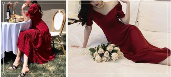 胖的人穿什么颜色的衣服会显得瘦一些