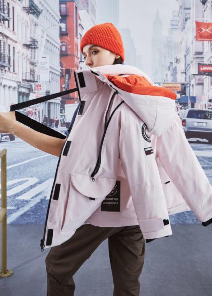 波司登羽绒服怎么样 详解品牌介绍和使用体验