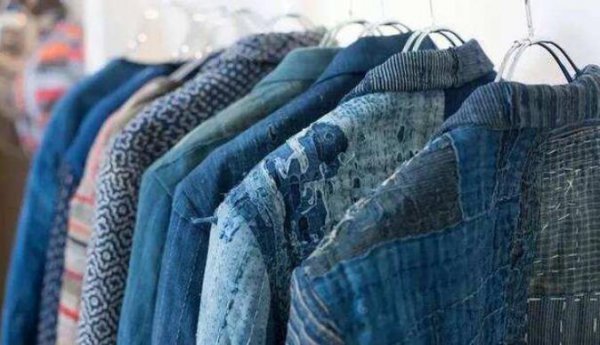 补衣服破洞的方法