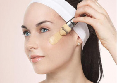 秋天粉底液涂不开怎么办 粉底液涂不均匀怎么办