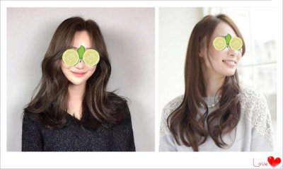 短发适合什么脸型? 脸型短的适合什么发型