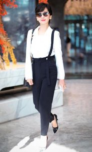 40多岁女人穿什么 女人40岁后穿什么衣服？