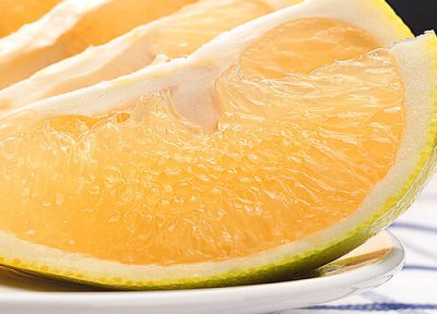 葡萄柚特点 葡萄柚的功效与作用
