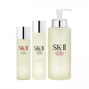 sk2***真假辨别 分辨SK-II***真假第二步看瓶盖