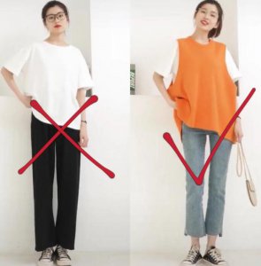 白t恤怎么搭配好看女 白色t恤怎么搭配好看图片