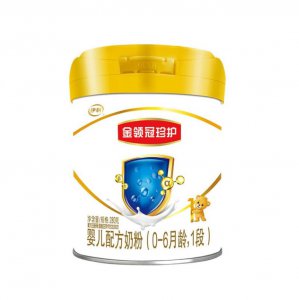 金领冠珍护和金领冠的区别 金领冠和飞鹤哪个好