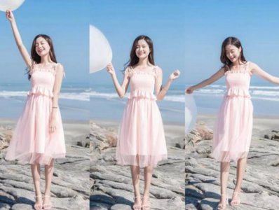 什么颜色的网纱裙白搭 网纱裙什么颜色最好搭