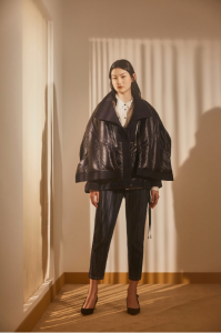 尹默女装是哪里的品牌 尹默女装是几线品牌