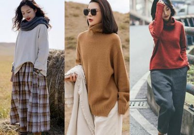 优雅的女人穿什么衣服？ 什么样的女人穿衣服好看