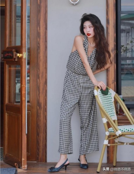 什么是上半身是渣女下半身是淑女